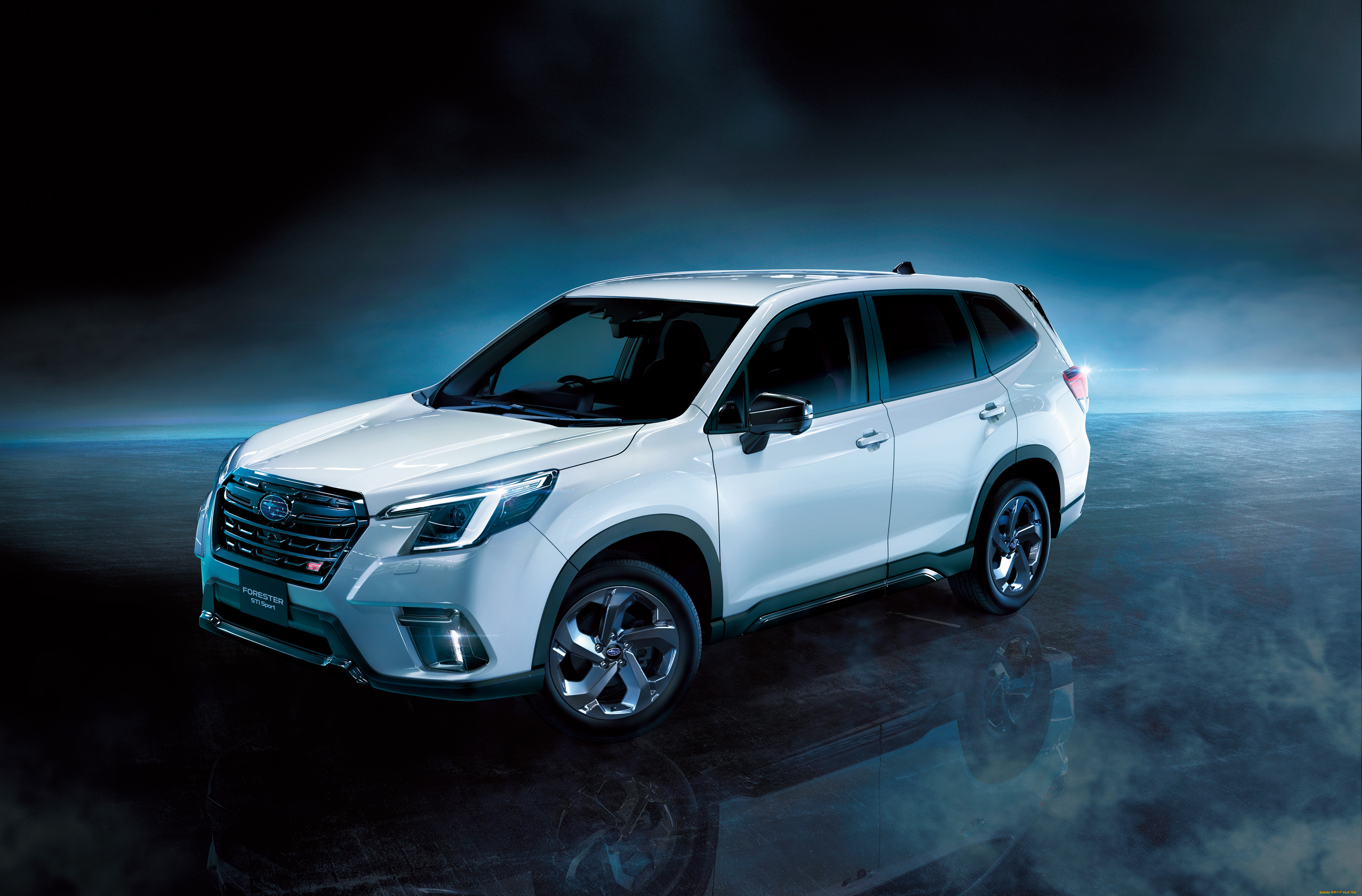, subaru